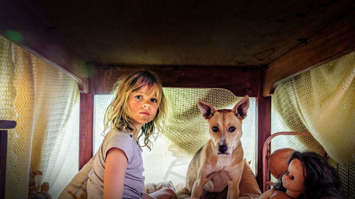 Non lasciamo che tutto vada in rovina