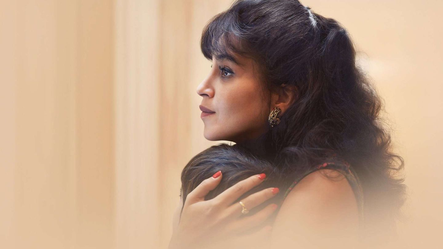 C'era una volta mia madre