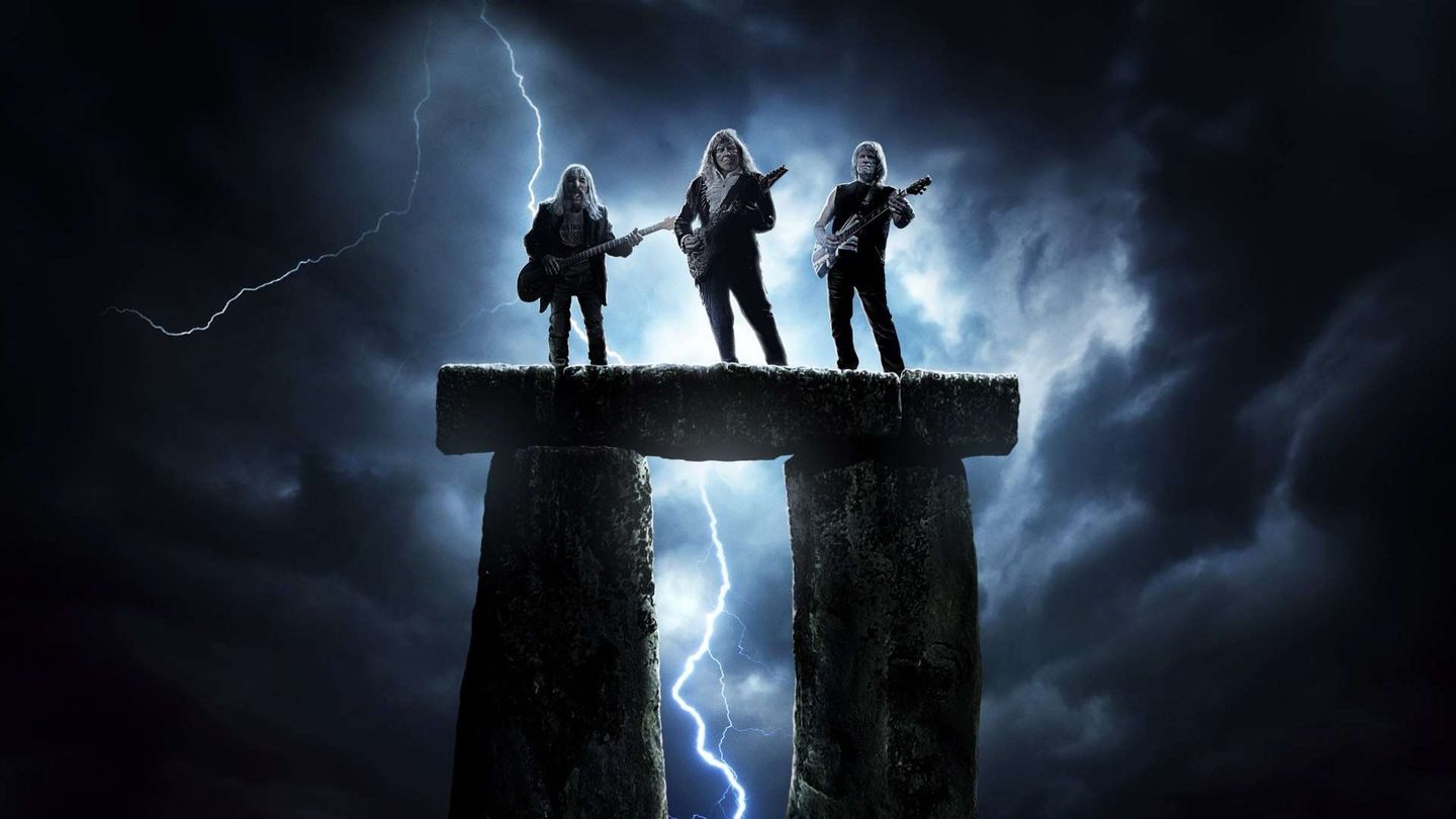 Spinal Tap II: La fine è solo l’inizio