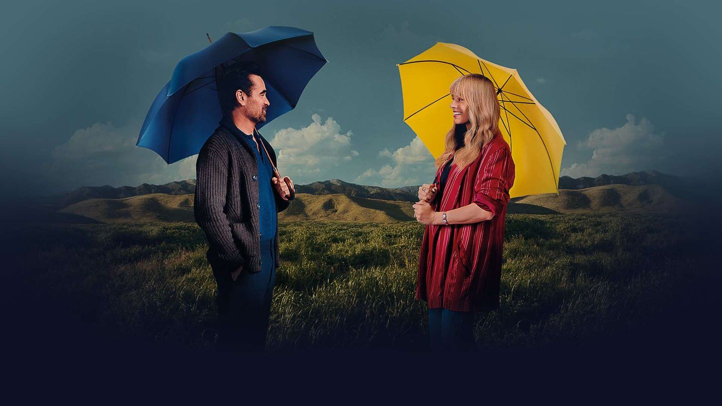 A Big Bold Beautiful Journey - Un viaggio straordinario