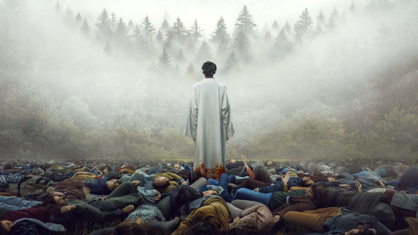 La valle dei sorrisi