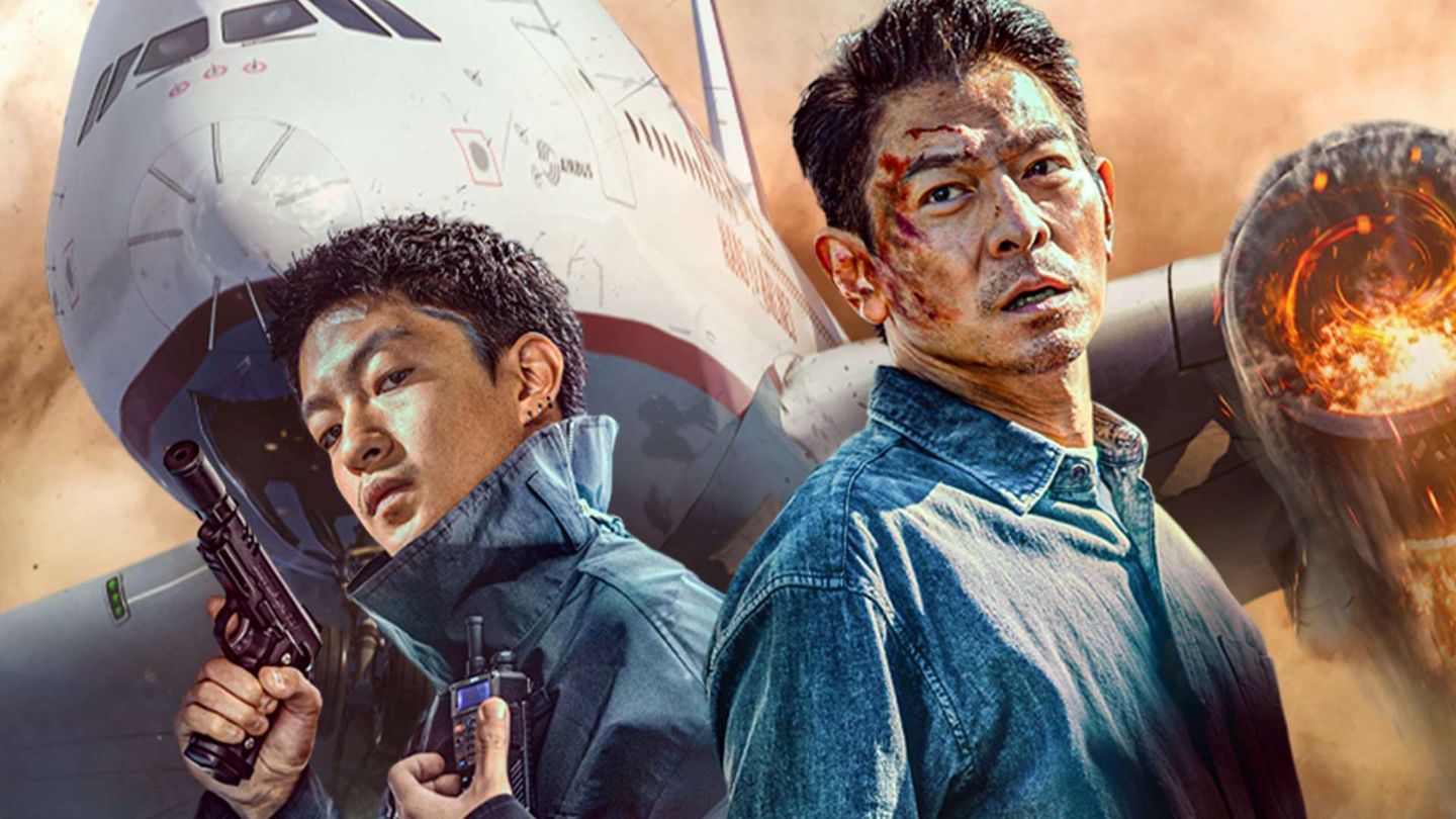 High Forces – Emergenza Ad Alta Quota