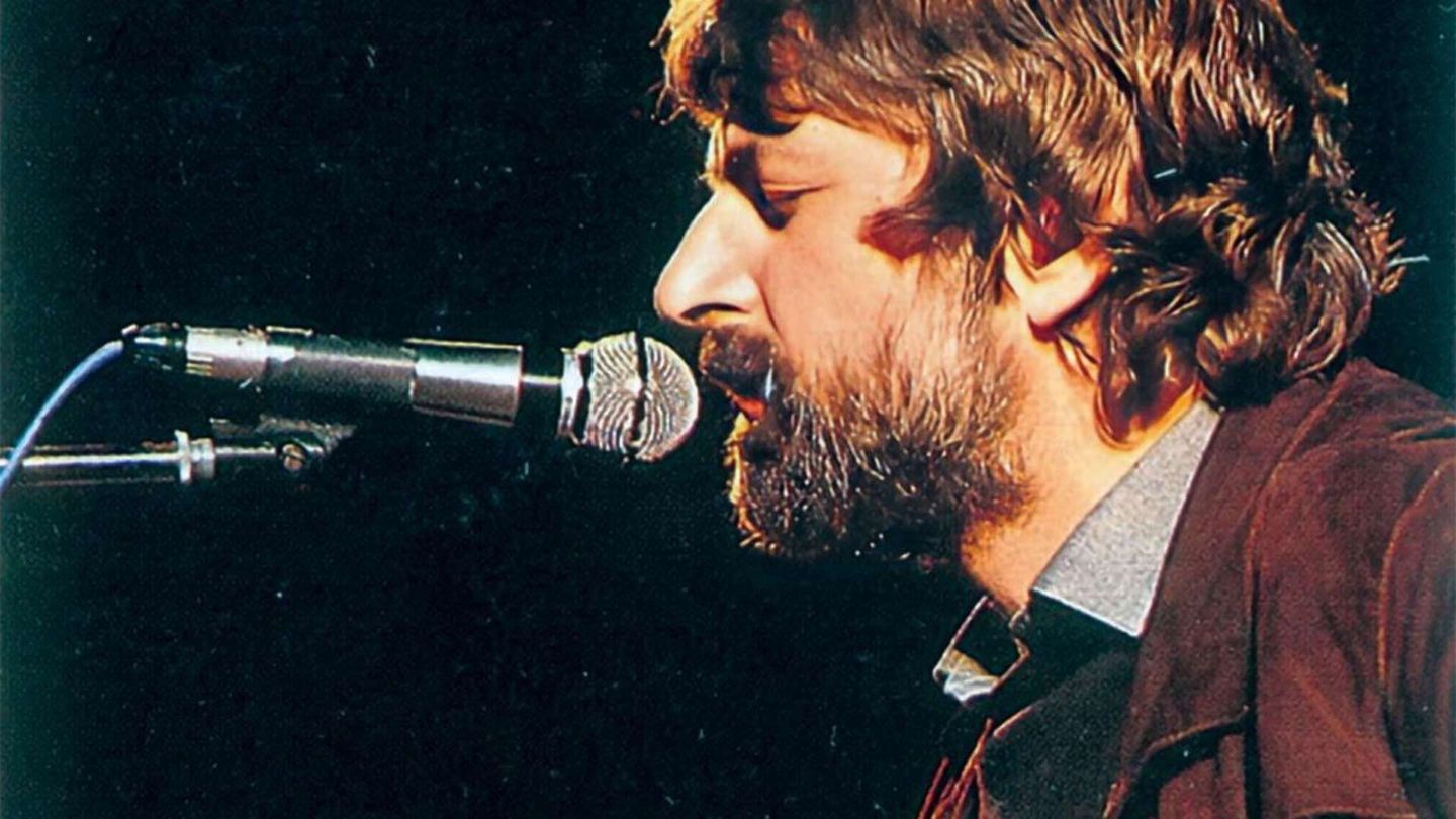 Francesco Guccini - Fra la Via Emilia e il West