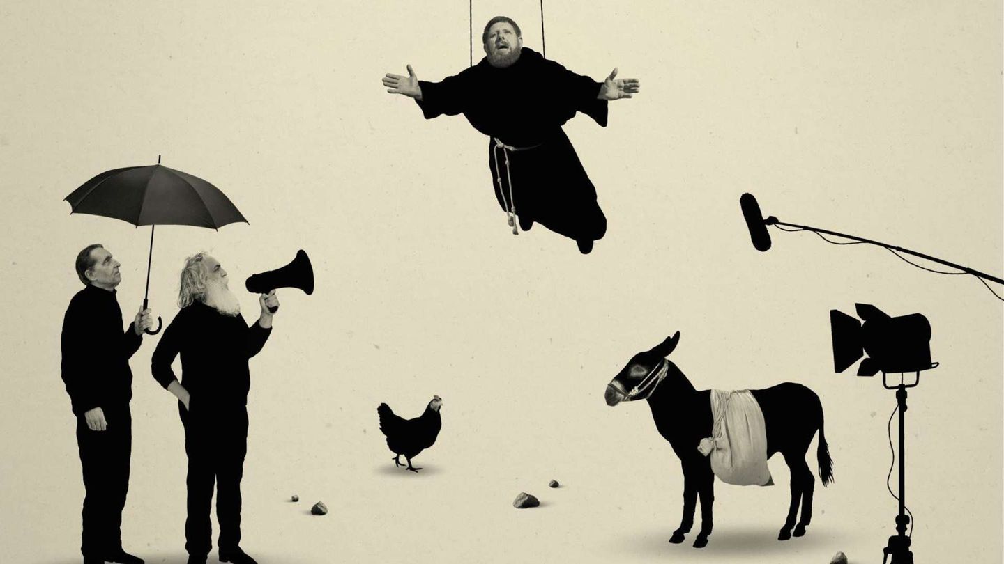 Un film fatto per Bene