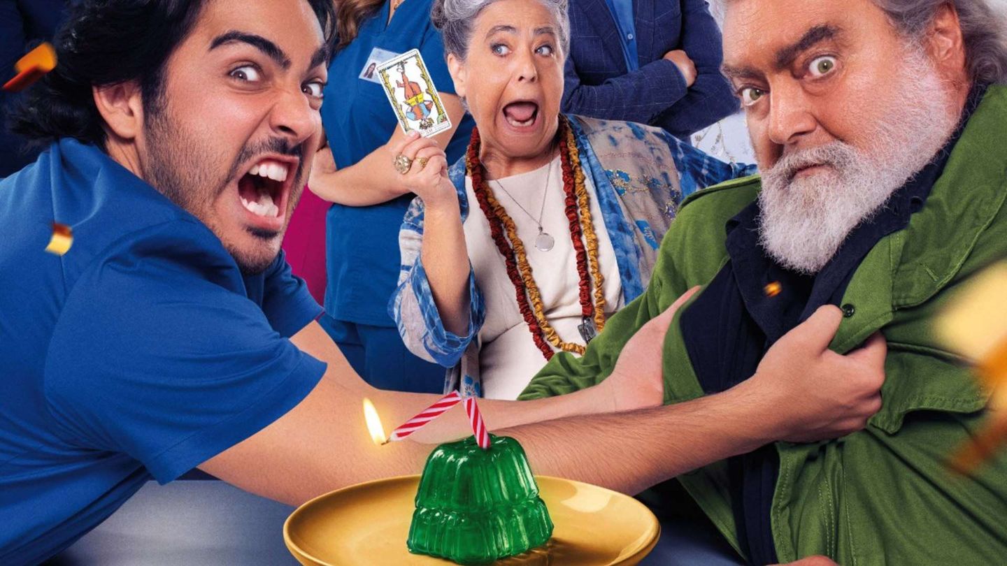 Esprimi un desiderio