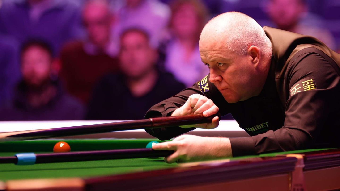 John Higgins - Antoni Kowalski