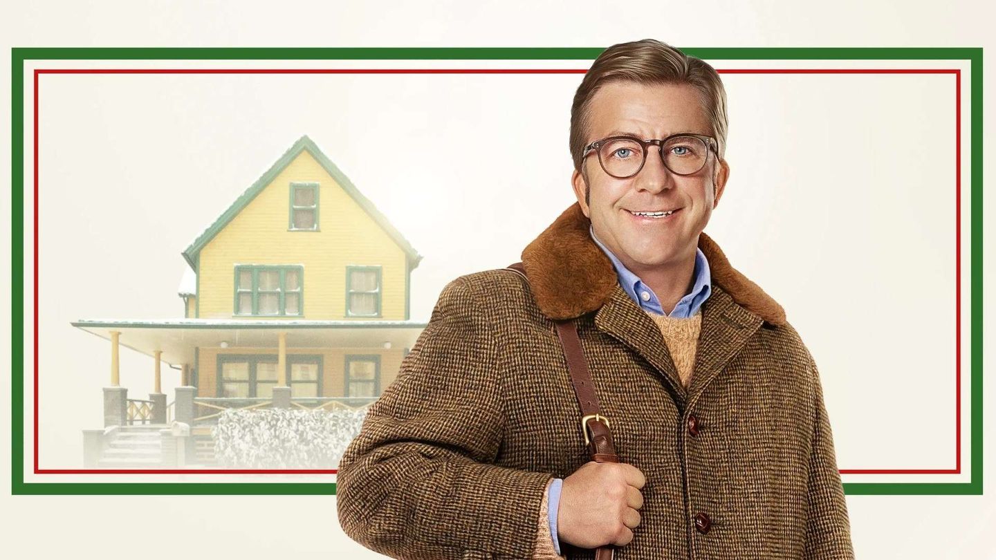 A Christmas Story Christmas
