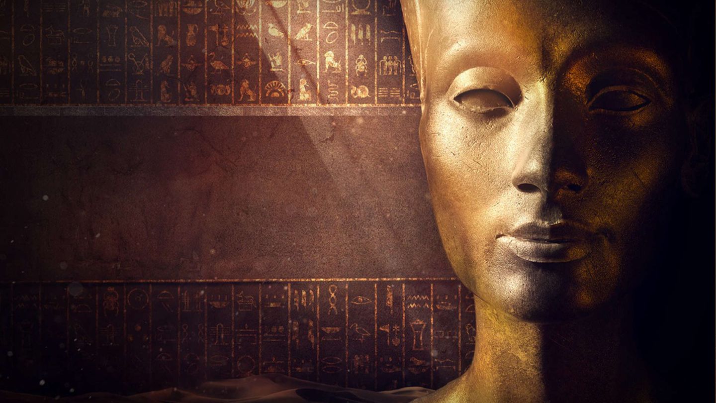 Ramses III: la tomba dei misteri