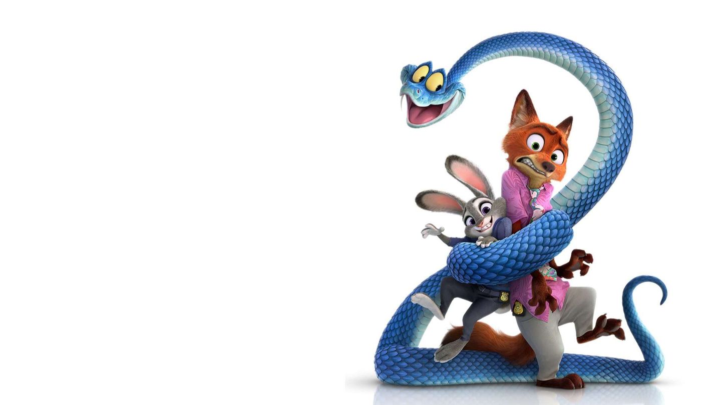 Zootropolis 2