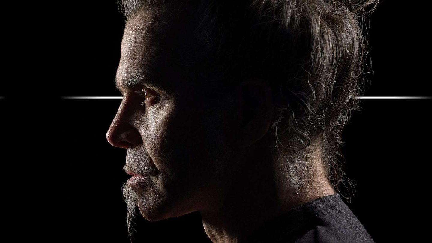 Piero Pelù - Rumore dentro