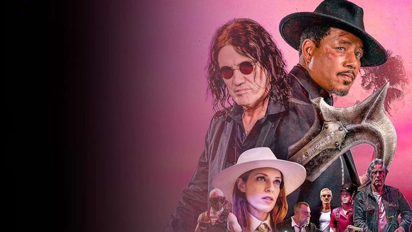 Resa dei conti al Grand