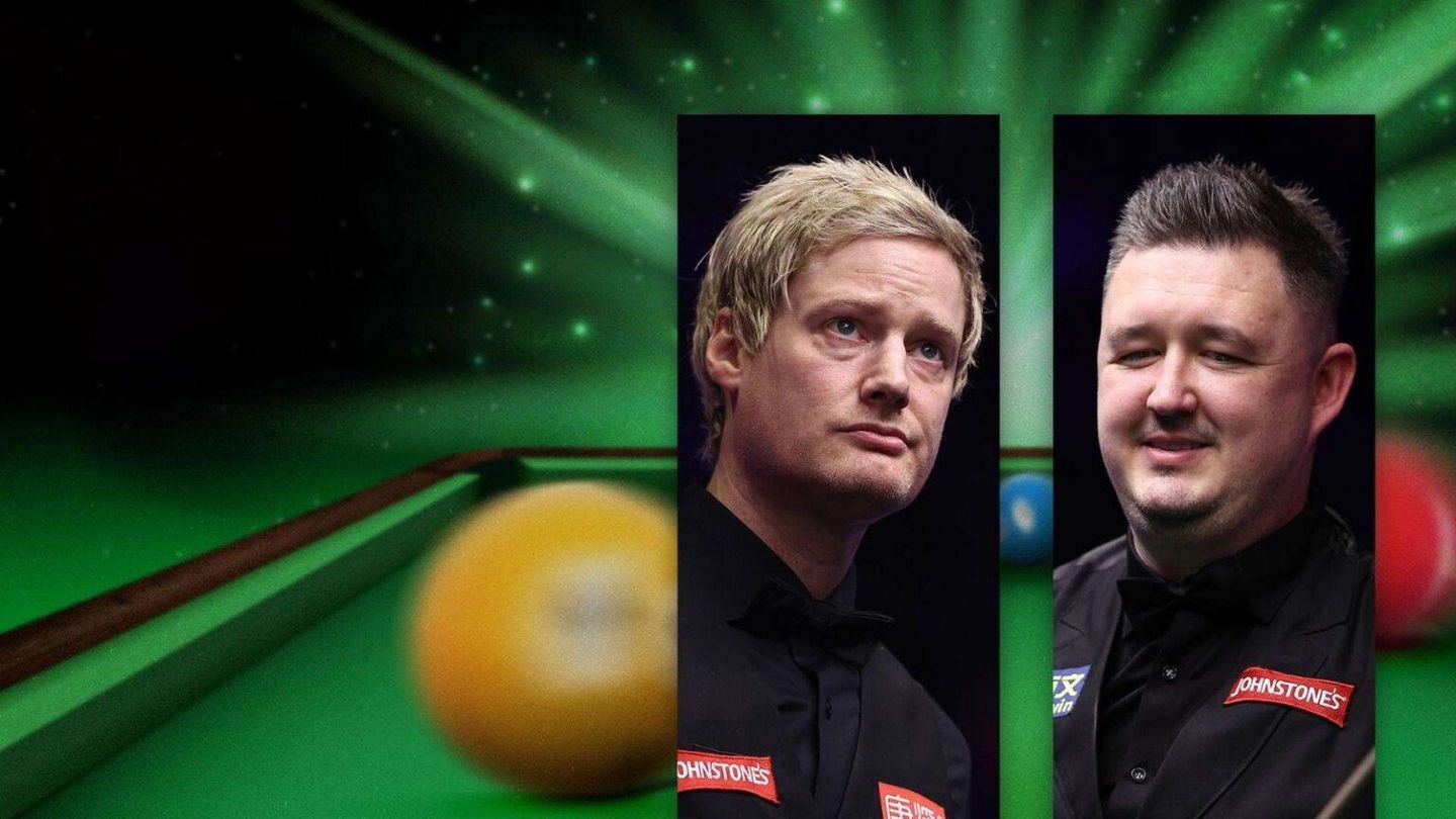 The Masters