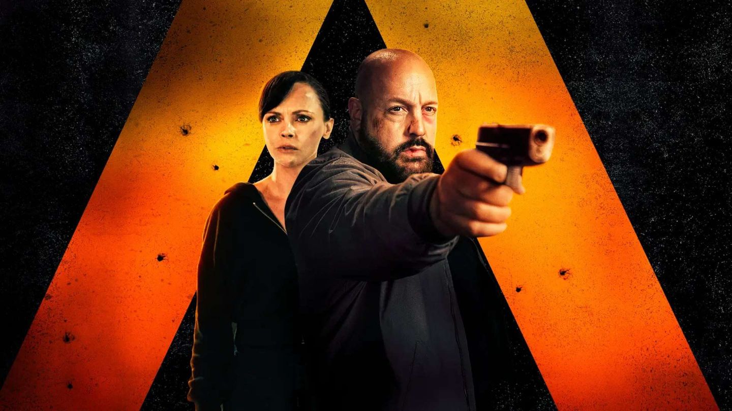 Guns Up - Affari di famiglia