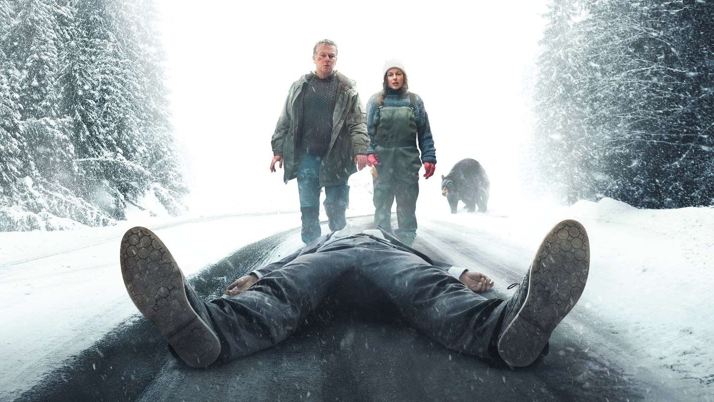 Un crimine imperfetto