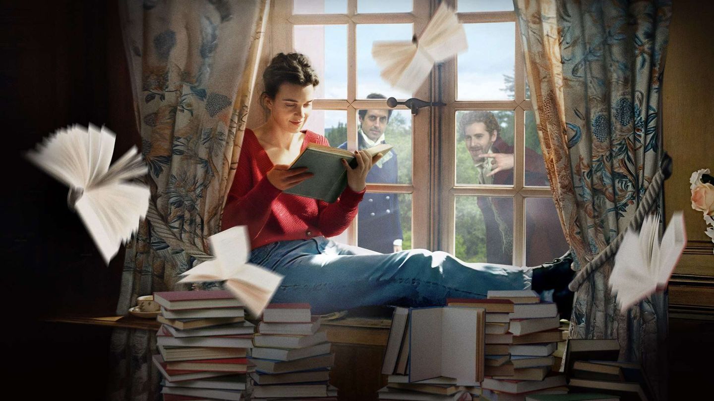 Jane Austen ha stravolto la mia vita