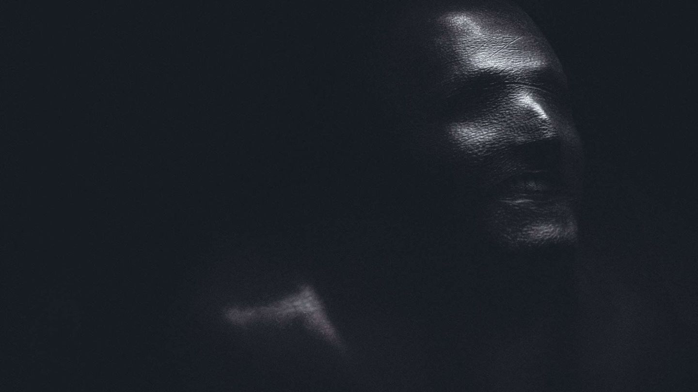 Daddy's Head - Il Volto Del Male