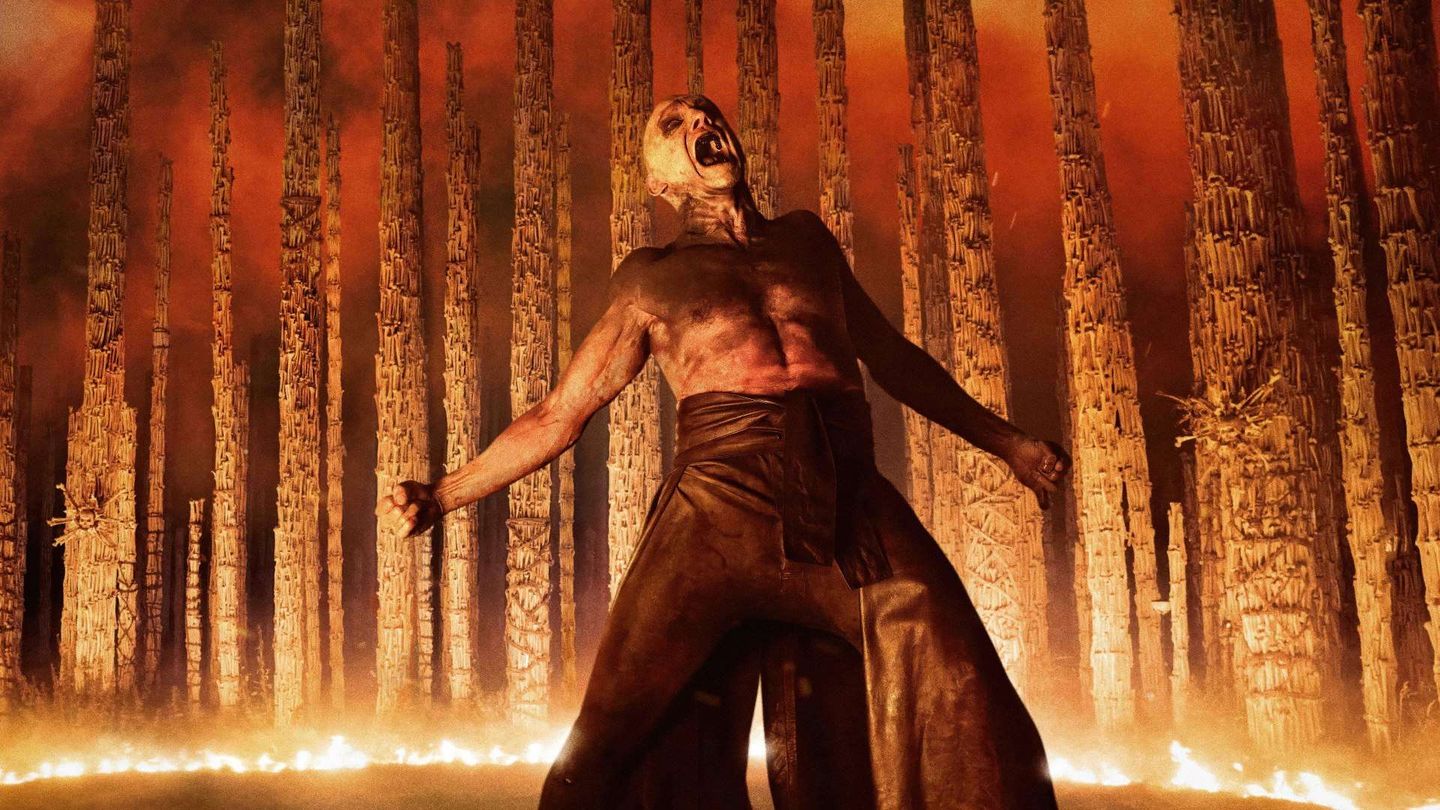 28 anni dopo - Il tempio delle ossa