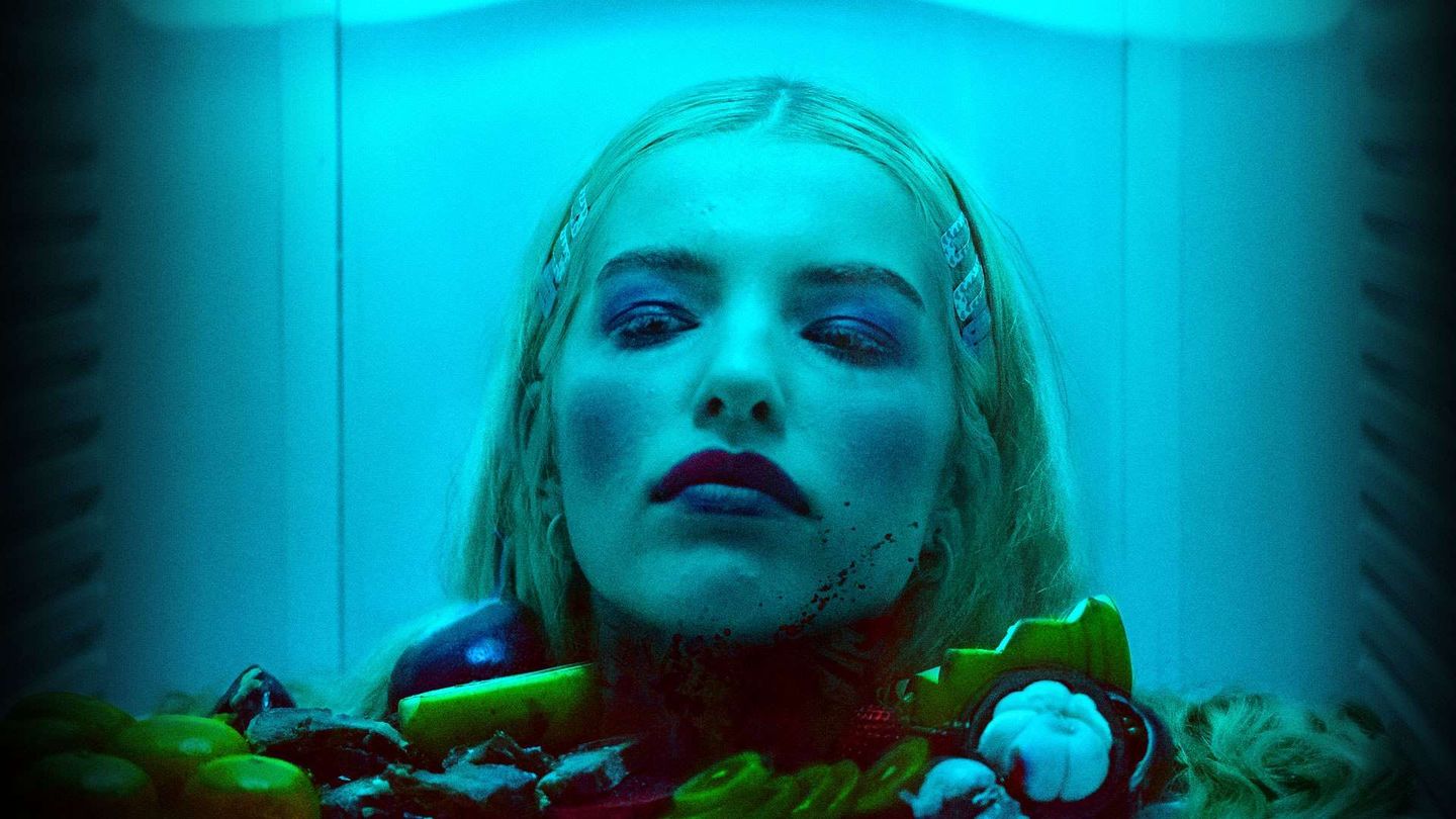 Grafted - Corpi estranei