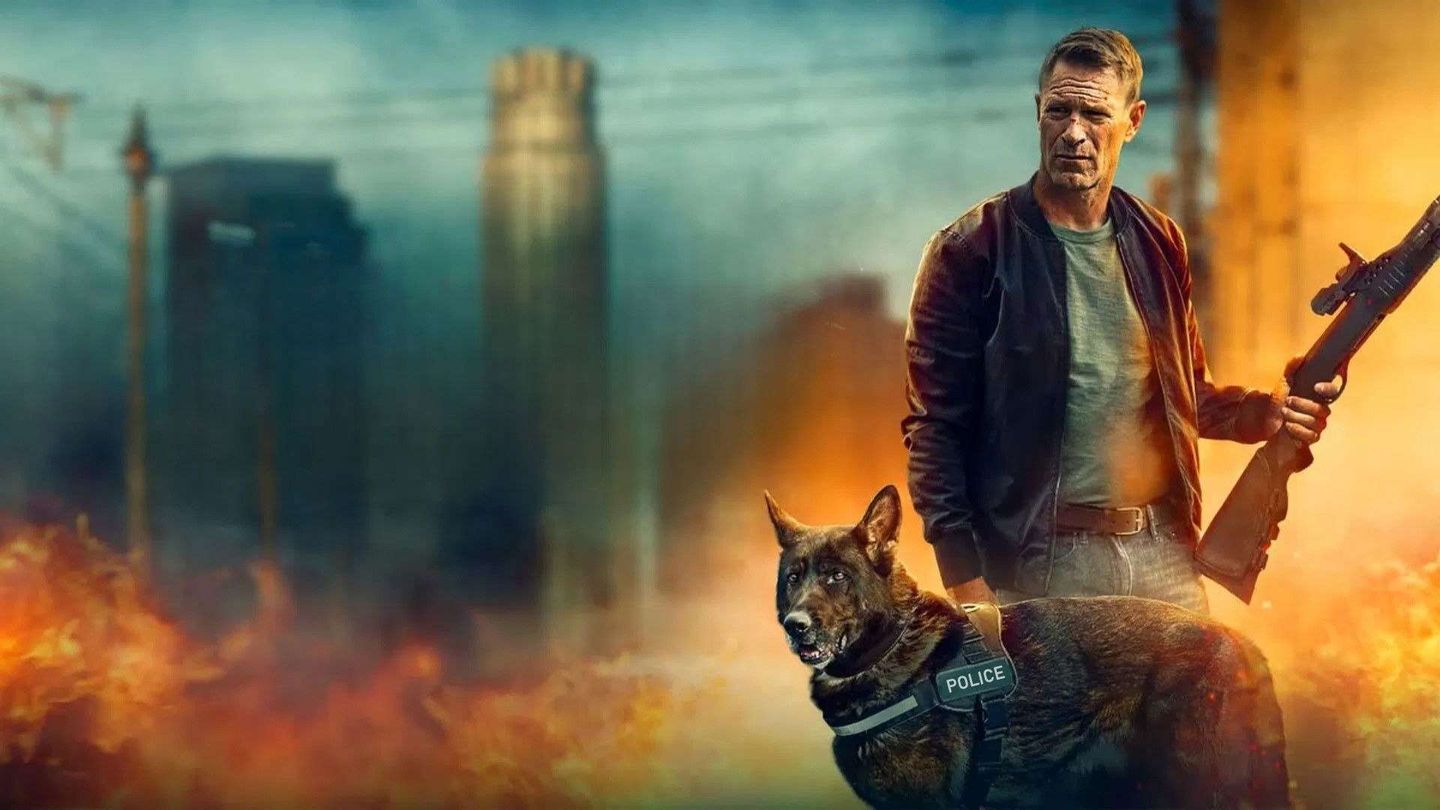 Muzzle: City of Wolves