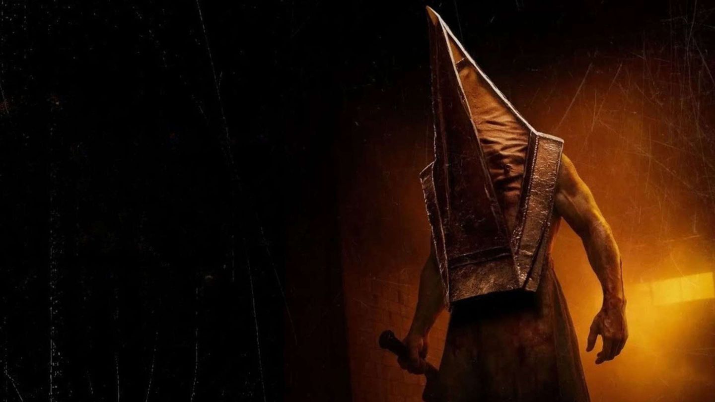 Return to Silent Hill