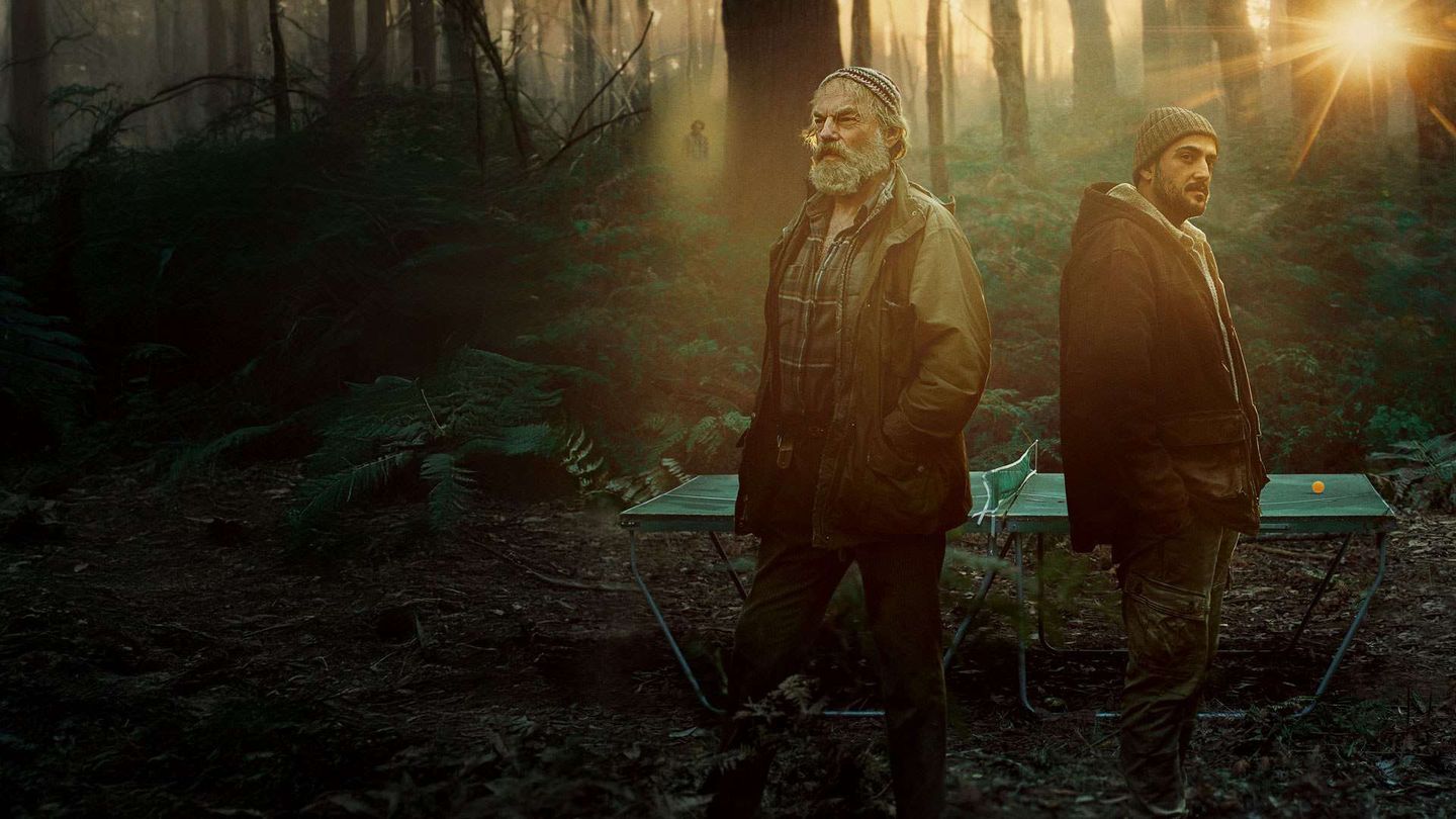 Verità sepolte - The Rooster