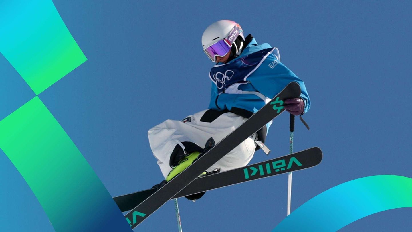 Sci Freestyle | Slopestyle donne | Finale