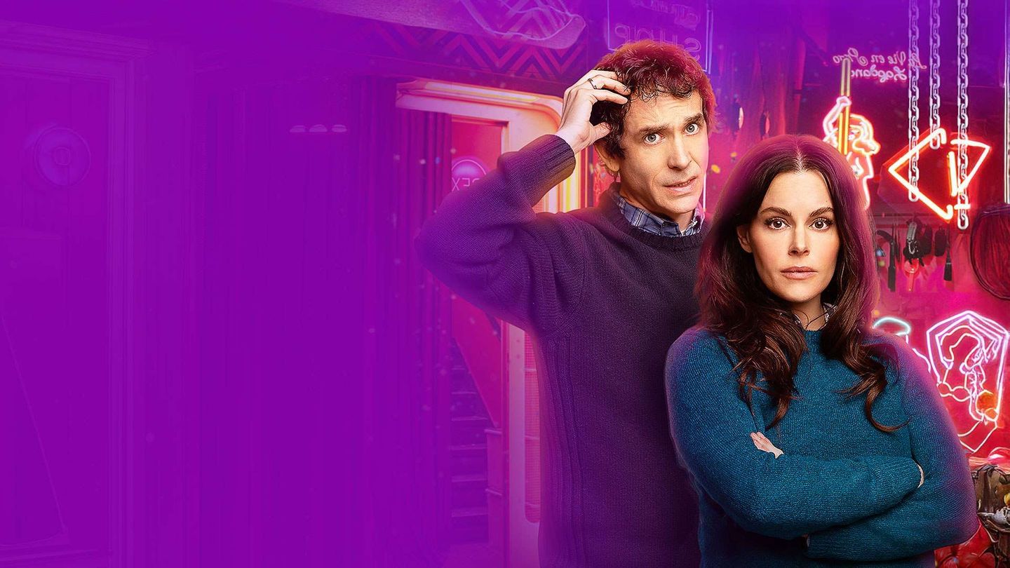 The End of Sex - Sette giorni per amarsi