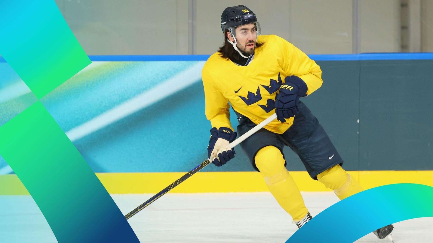 Hockey | Svezia - Italia