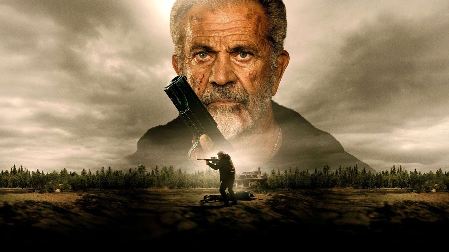 Hunting Season - Caccia estrema