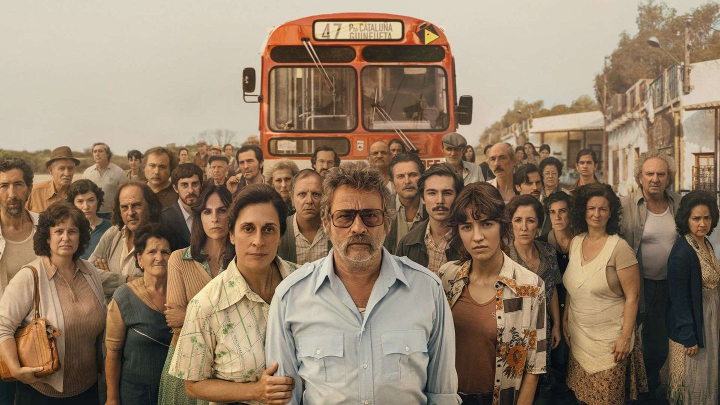 Bus 47