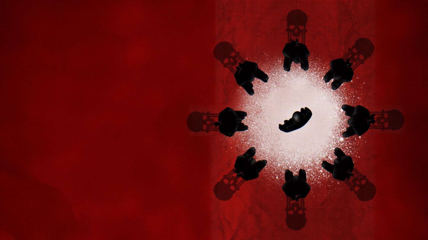 The Group - Confessioni mortali