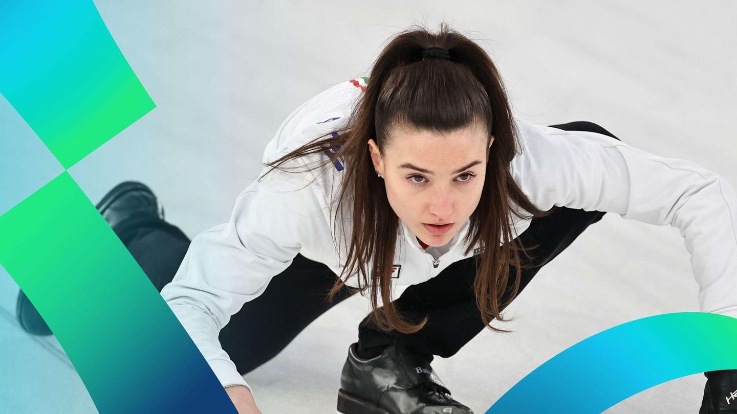 Curling | Italia - Svizzera