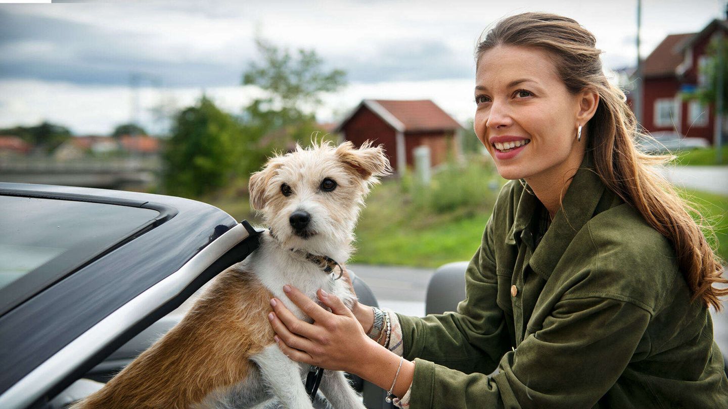 Inga Lindstrom - L'amore ritrovato