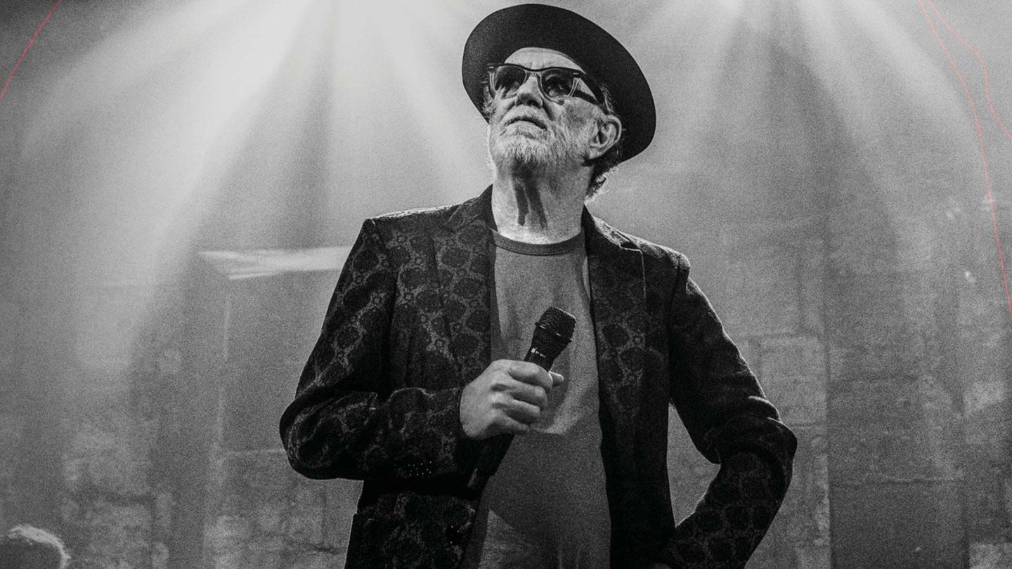 Francesco de Gregori - Nevergreen