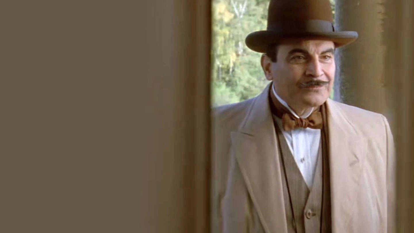 Poirot e la salma