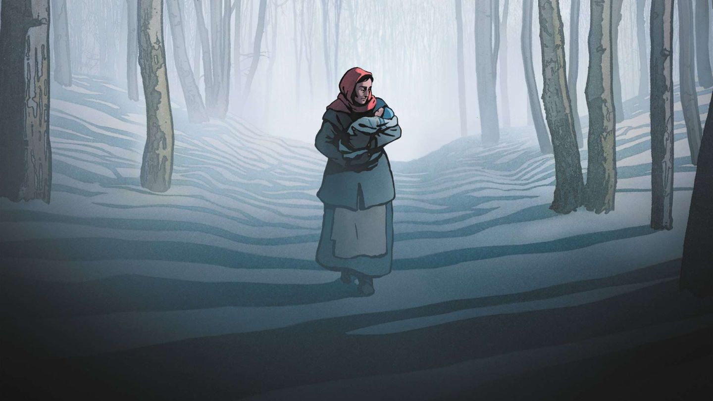 Il dono più prezioso