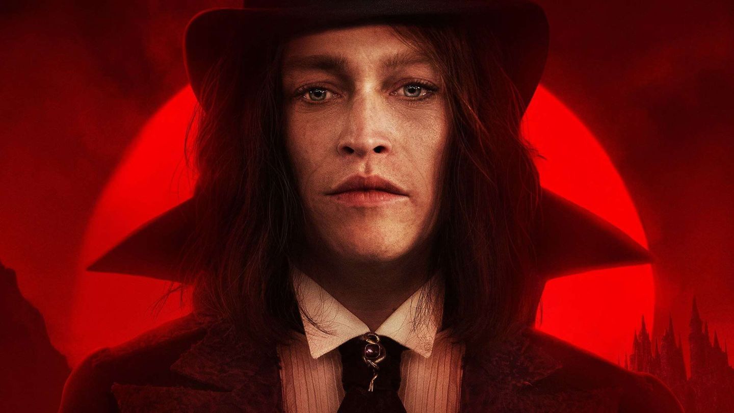 Dracula - L’amore perduto