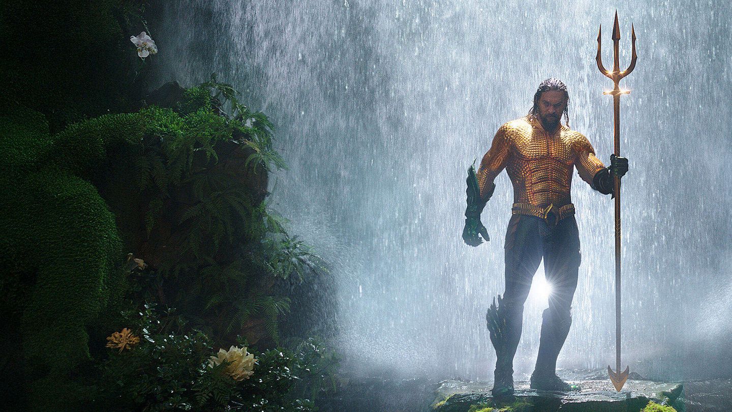 Aquaman