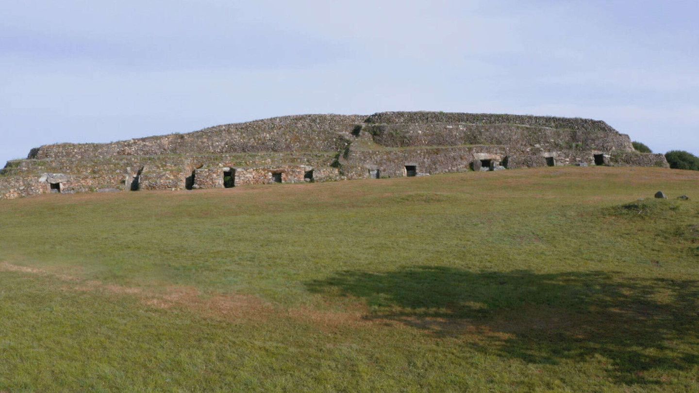 Carnac: il regno perduto