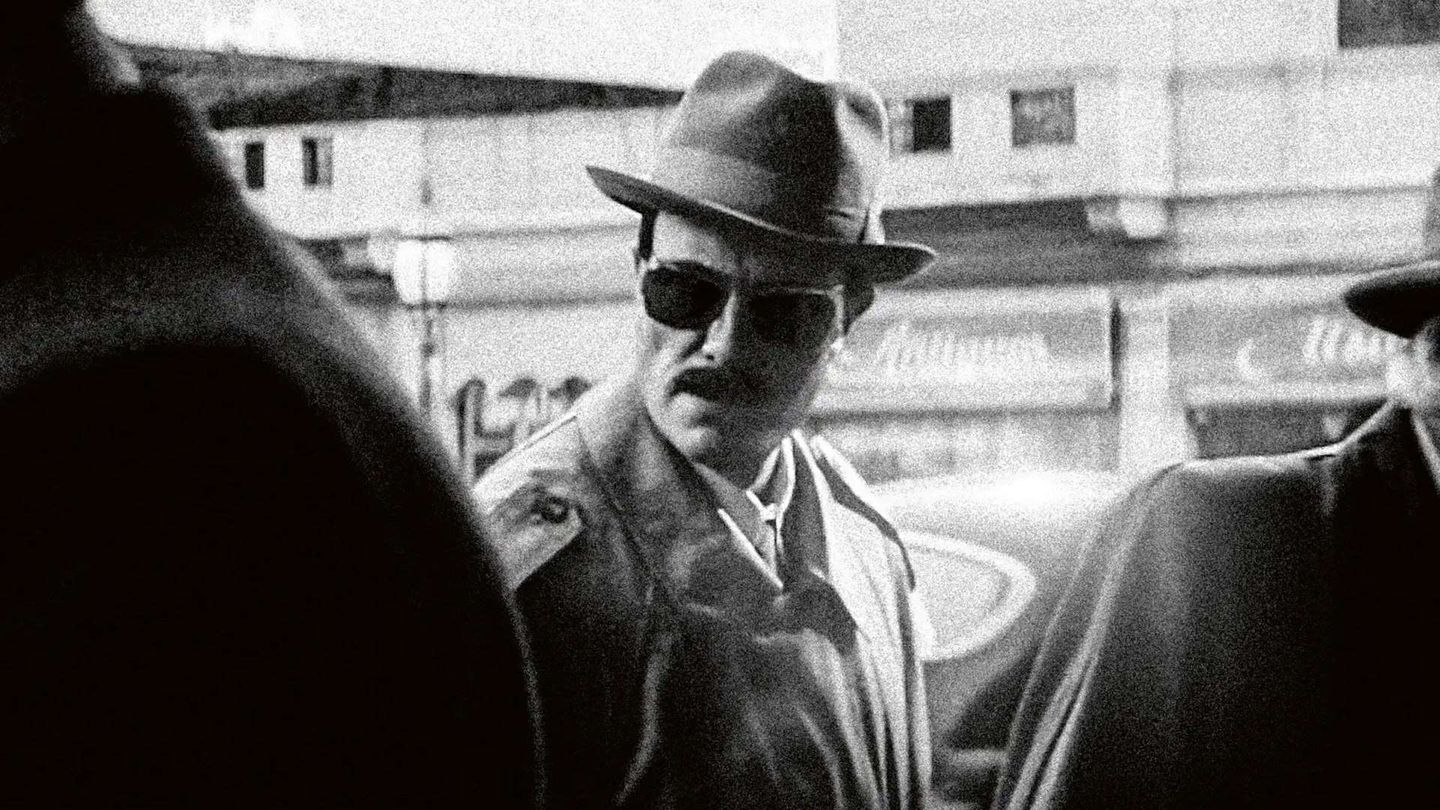 La scomparsa di Josef Mengele
