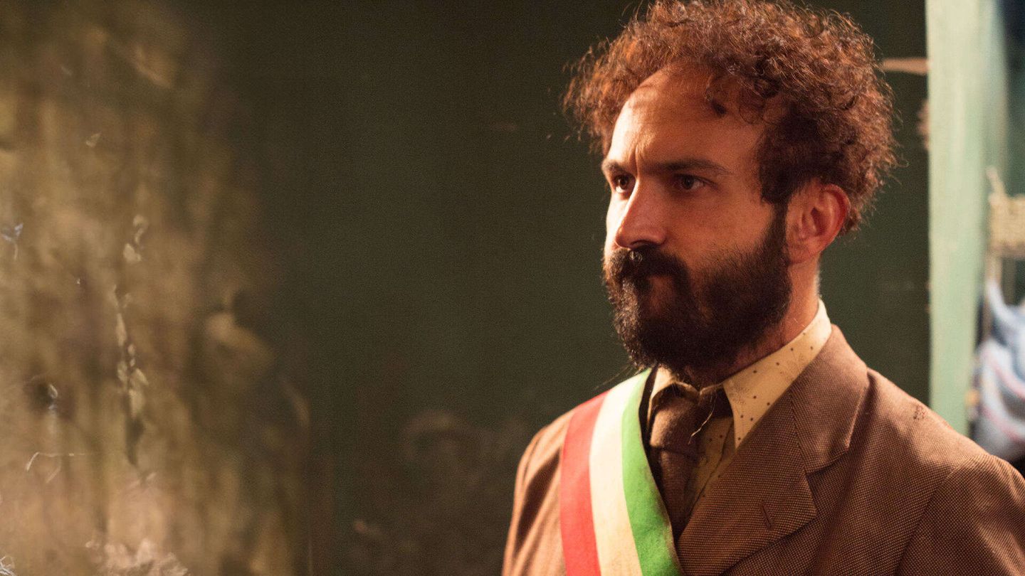 Omicidio all'italiana