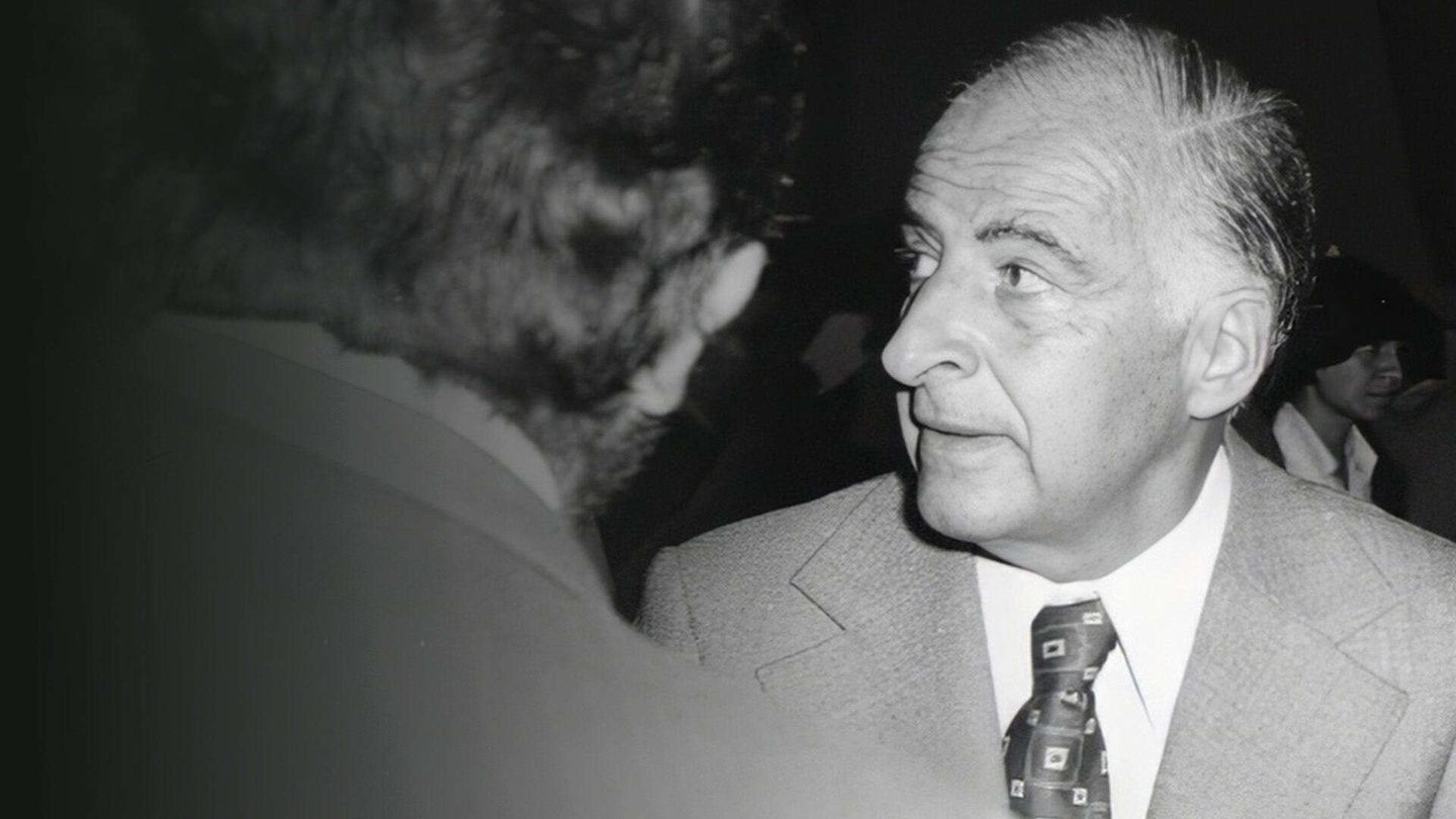 Il giallo Pontecorvo - Storia e...