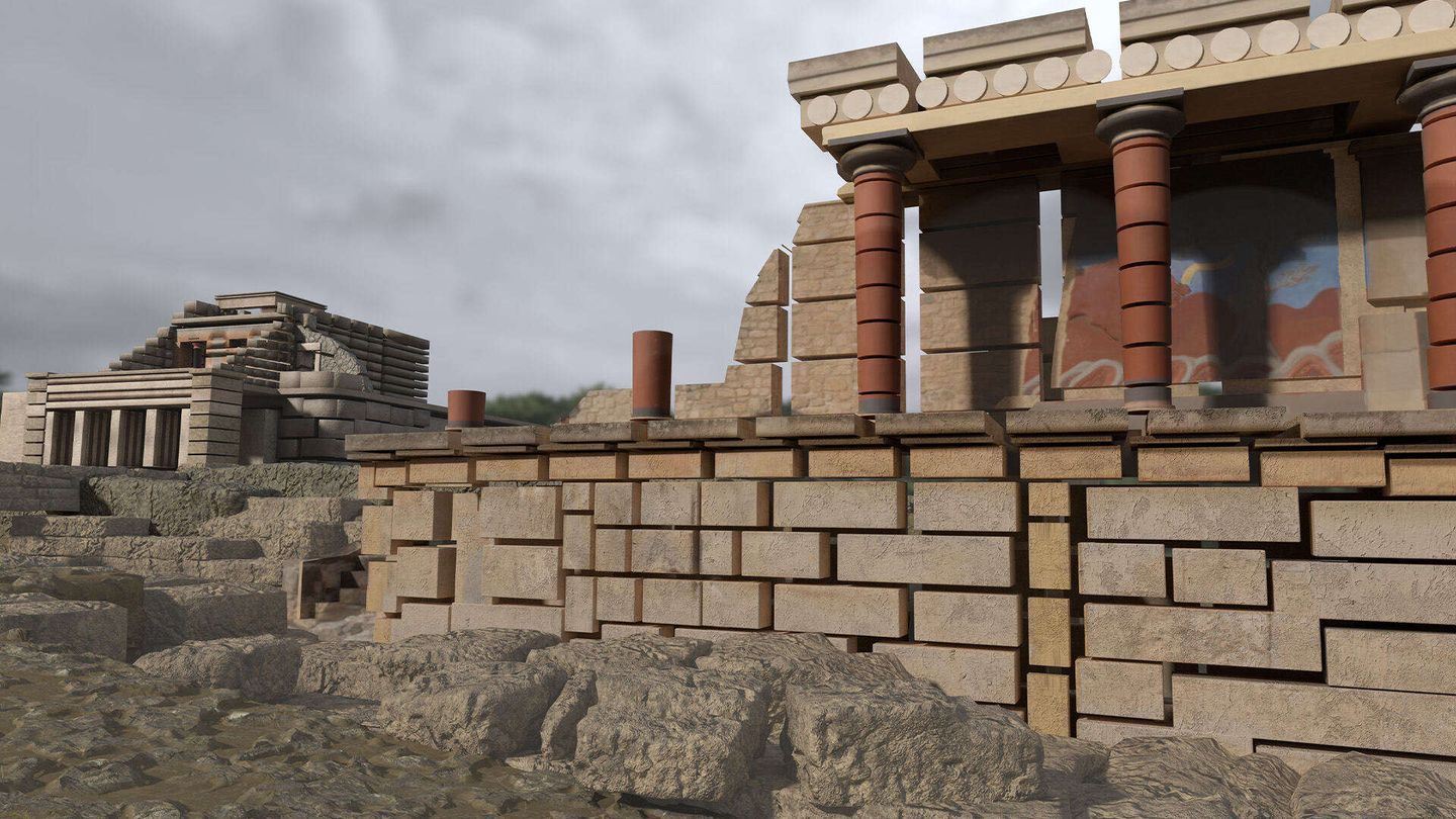 I segreti degli Inca