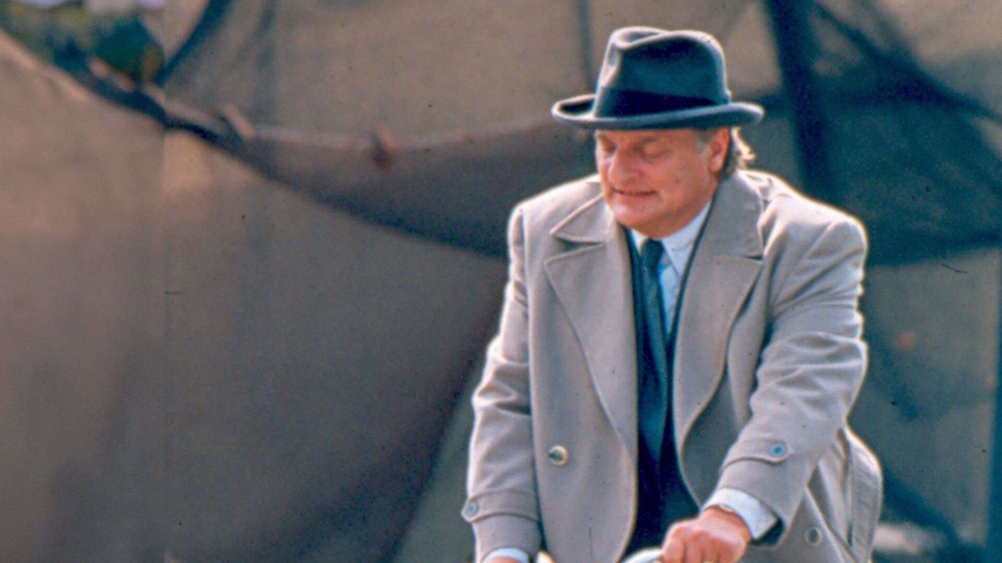 Maigret e la casa del giudice