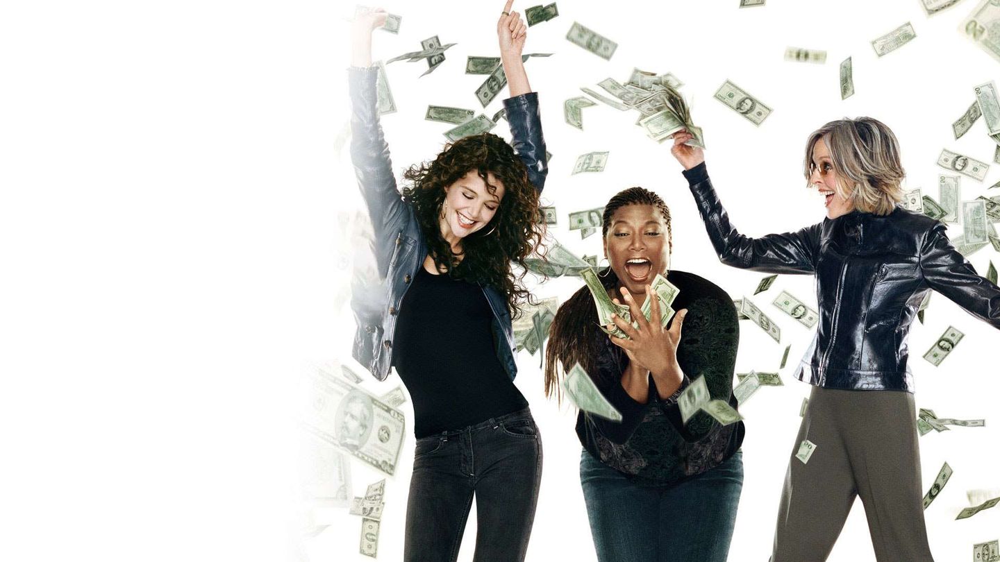 3 donne al verde