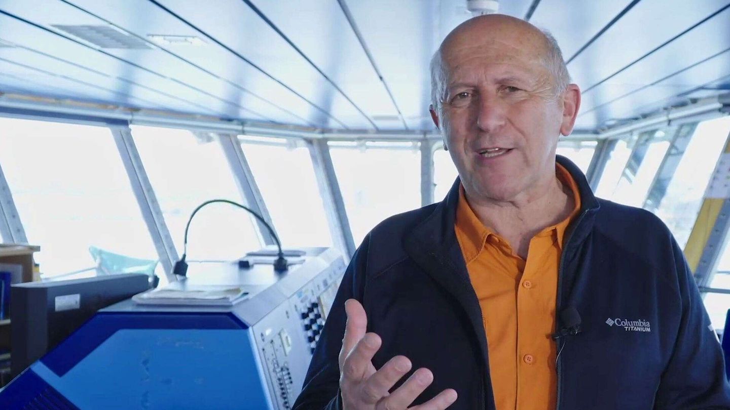 Come sta il nostro pianeta? Uno...