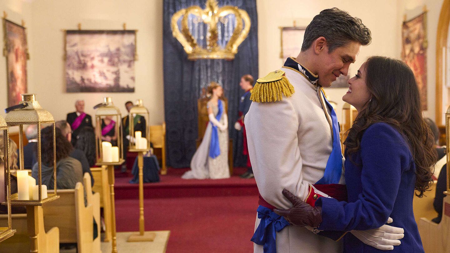 The winter palace
