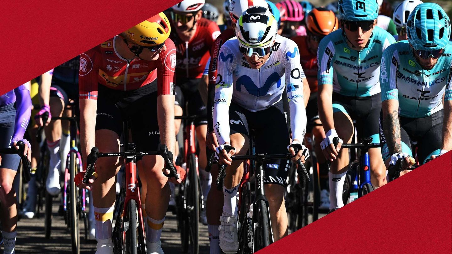 Volta a Catalunya | 3a tappa