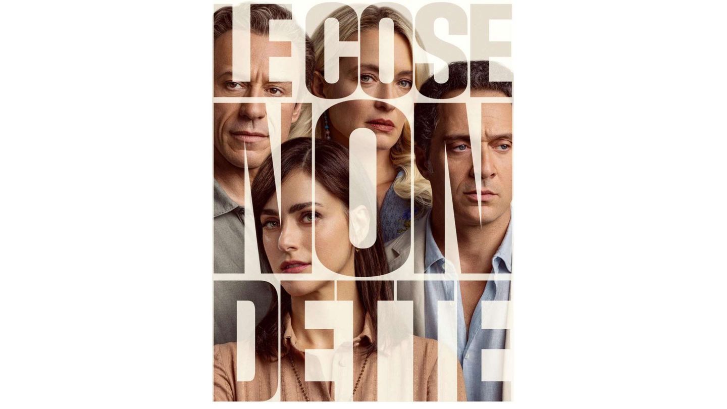 Le cose non dette