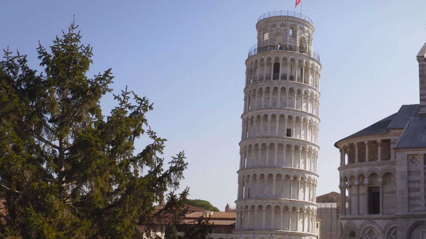 Pendente e indistruttibile: storia e...
